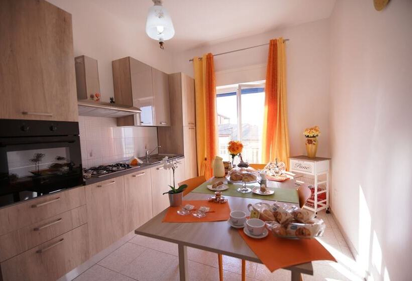 B&b Nodo Francescano