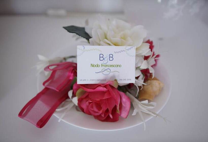 B&b Nodo Francescano