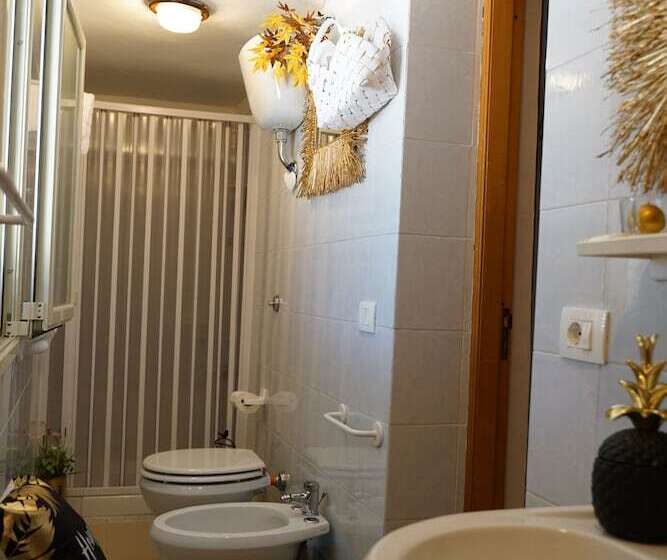 B&b Nodo Francescano