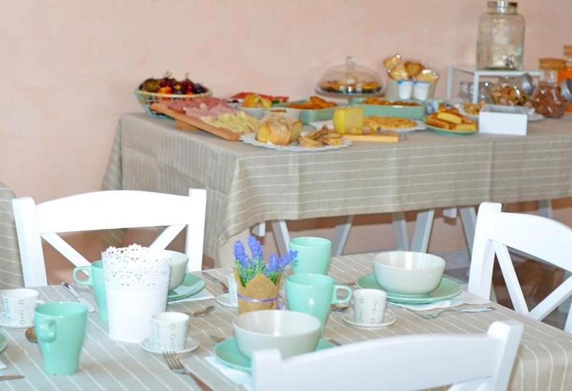 B&b Pippi