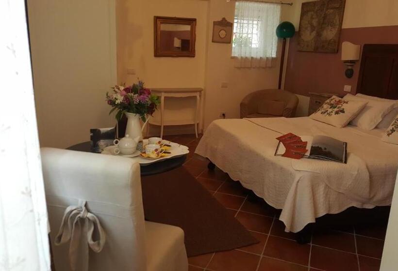 B&b Poggio Caiar