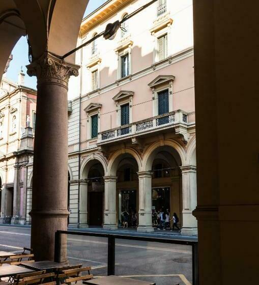 B&b Second Floor Centro Storico Bologna