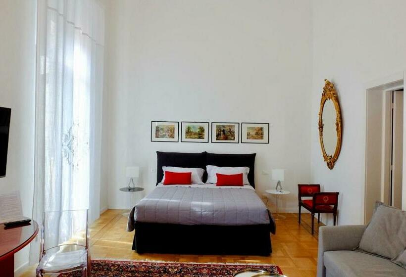 B&b Second Floor Centro Storico Bologna