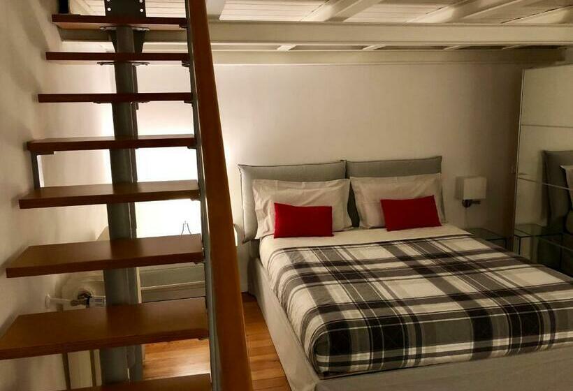 B&b Second Floor Centro Storico Bologna