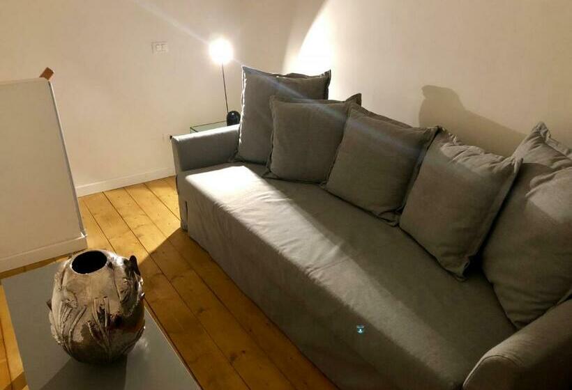 B&b Second Floor Centro Storico Bologna