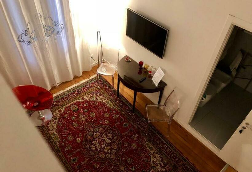 B&b Second Floor Centro Storico Bologna