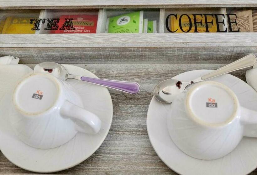 B&b Second Floor Centro Storico Bologna