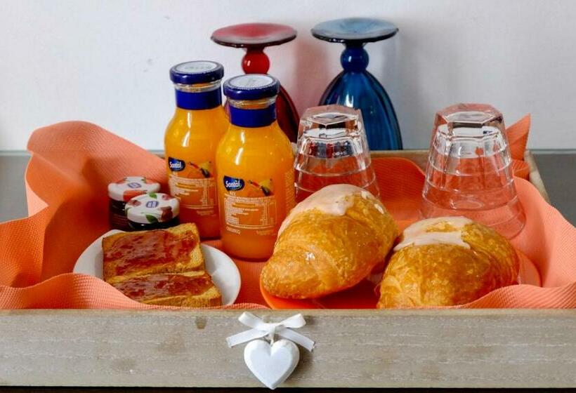 B&b Second Floor Centro Storico Bologna