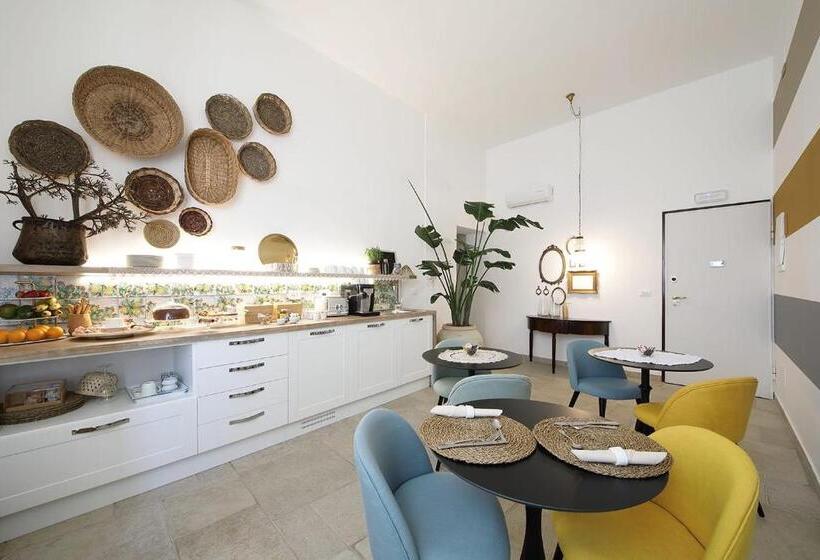 ベッドアンドブレックファースト Sikuli E Sikani