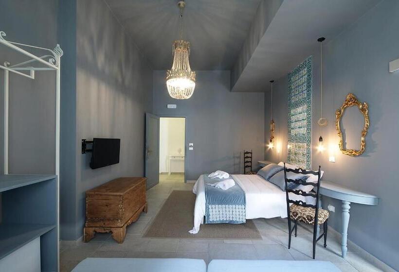 ベッドアンドブレックファースト Sikuli E Sikani