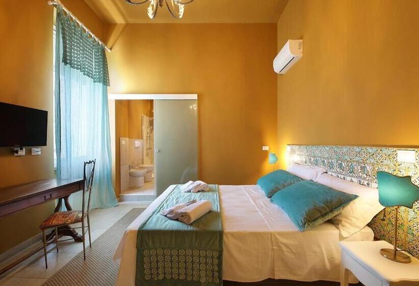 ベッドアンドブレックファースト Sikuli E Sikani