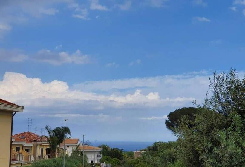 B&b Terra Di Miti