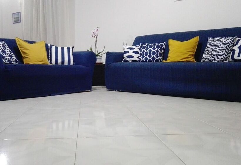 B&b Terra Di Miti