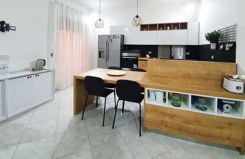B&b Terra Di Miti
