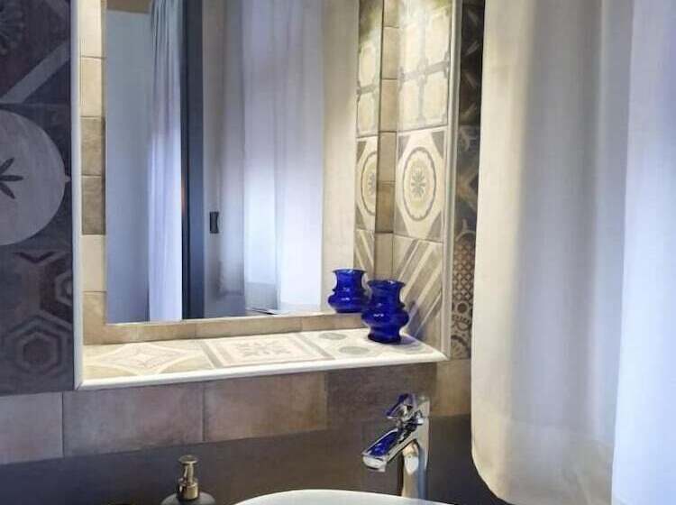 B&b Terra Di Miti