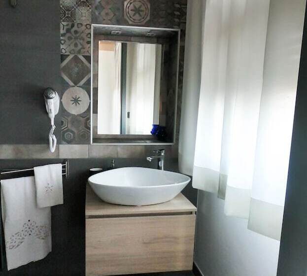 B&b Terra Di Miti