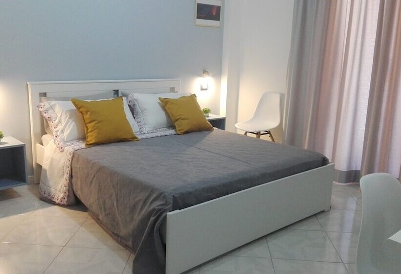 B&b Terra Di Miti