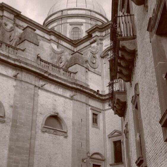 B&b Torre Castellina