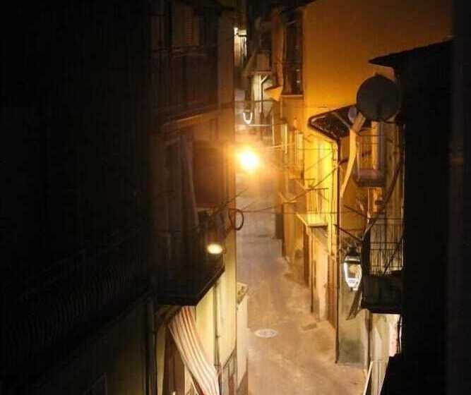 B&b Torre Castellina