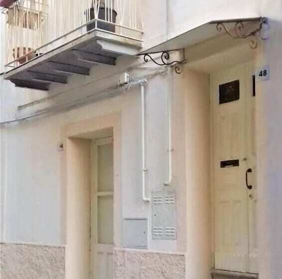 B&b Torre Castellina