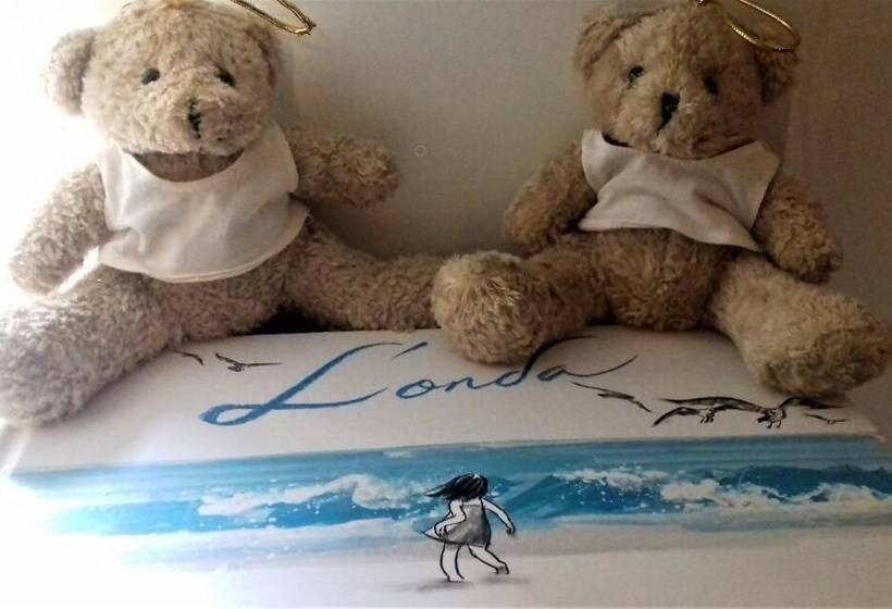 B&b Torre Castellina