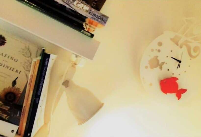 B&b Torre Castellina