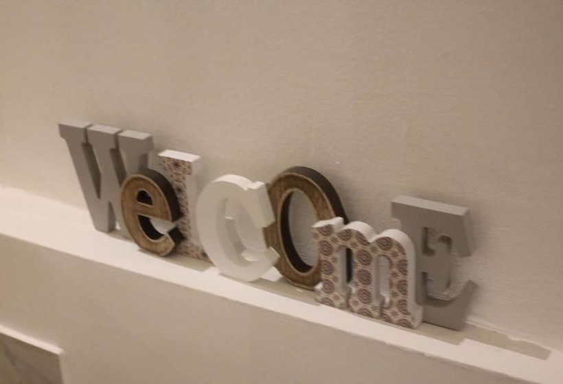 B&b Torre Castellina