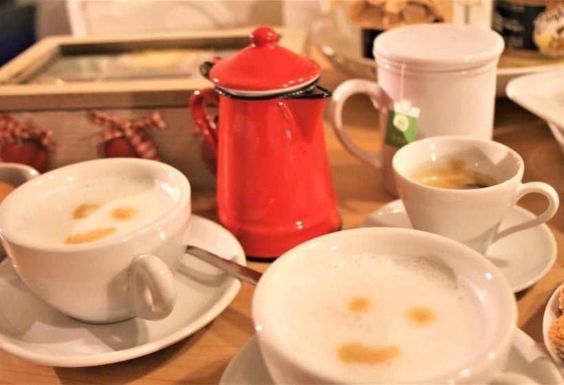 B&b Torre Castellina