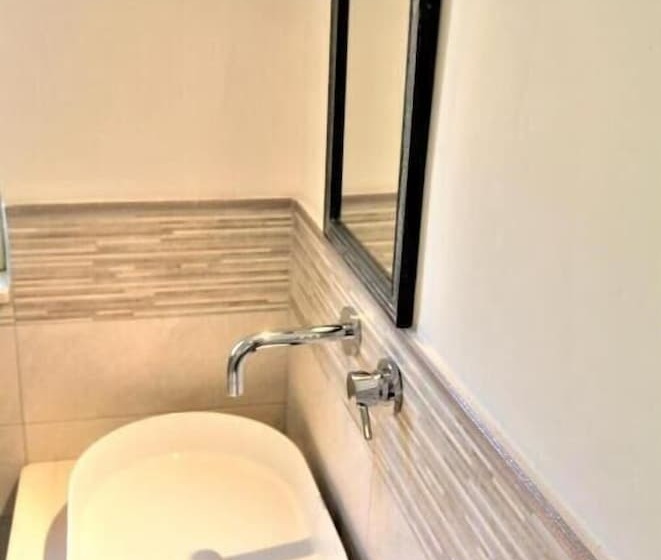 B&b Torre Castellina