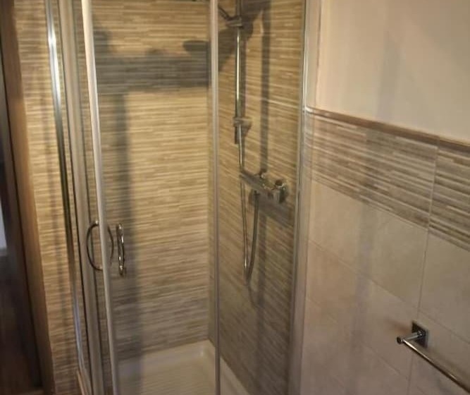 B&b Torre Castellina