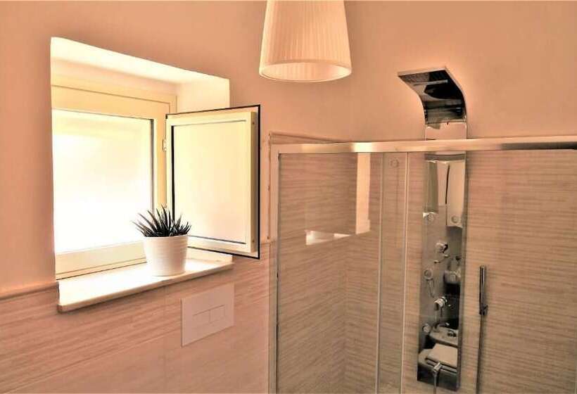 B&b Torre Castellina