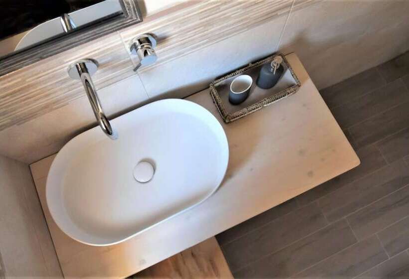 B&b Torre Castellina