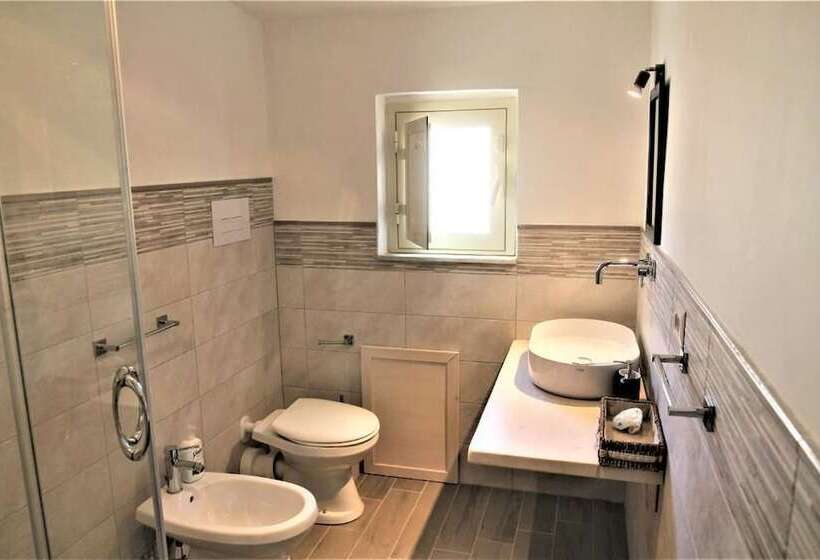 B&b Torre Castellina