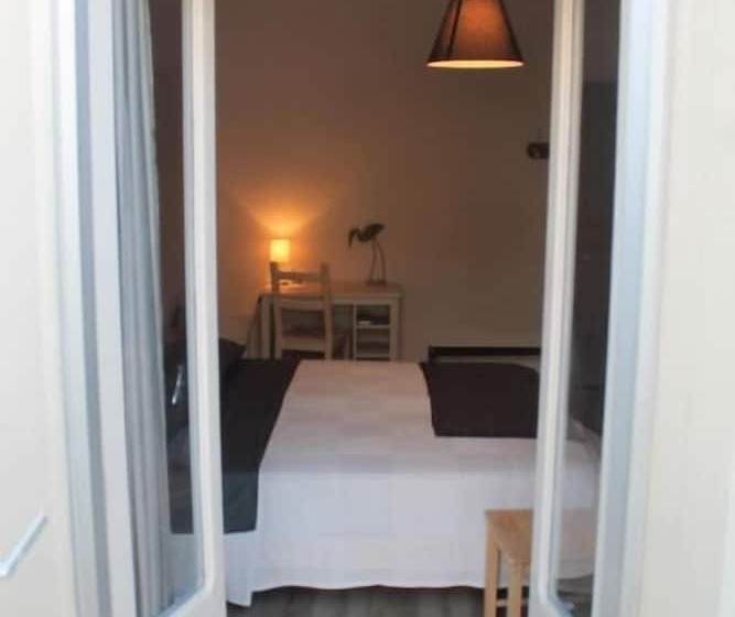 B&b Torre Castellina