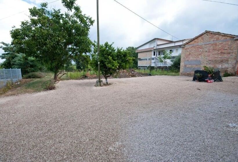 B&b Tra Gli Ulivi