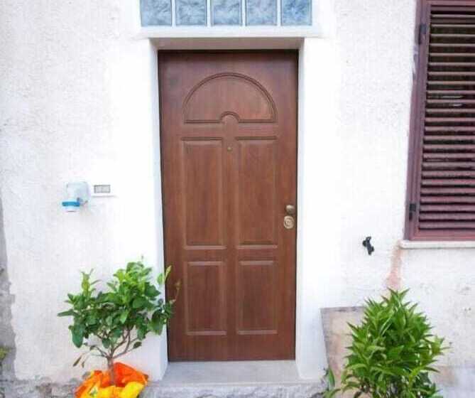 B&b Tra Gli Ulivi