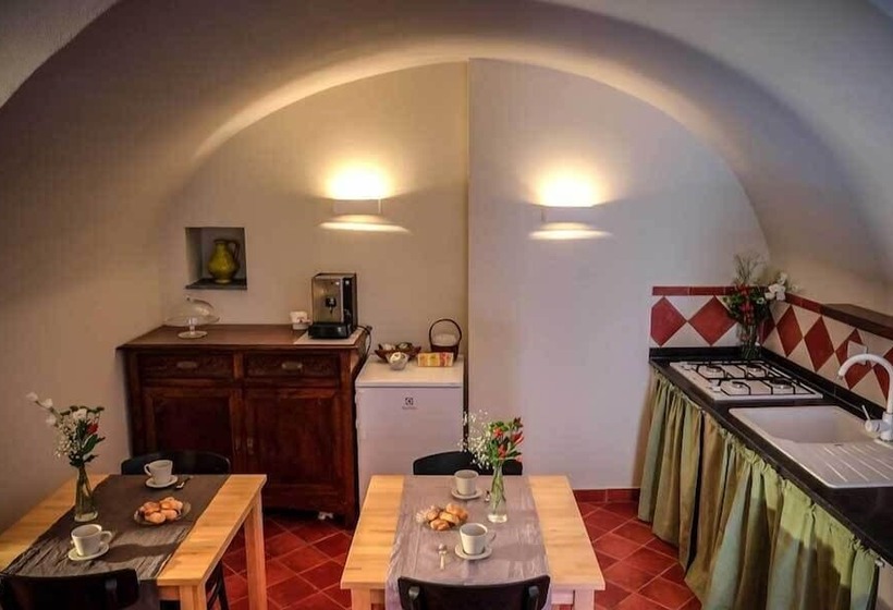 مبيت وإفطار U Campanin