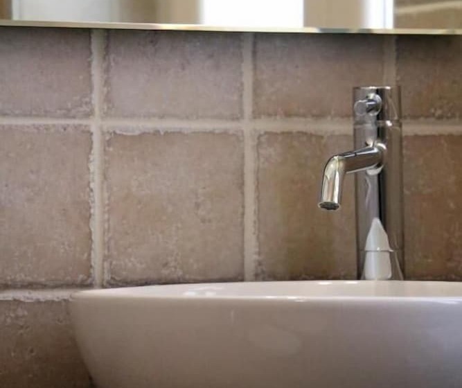 مبيت وإفطار U Campanin