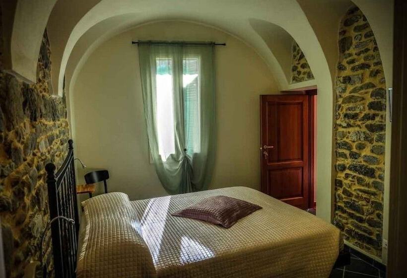 مبيت وإفطار U Campanin