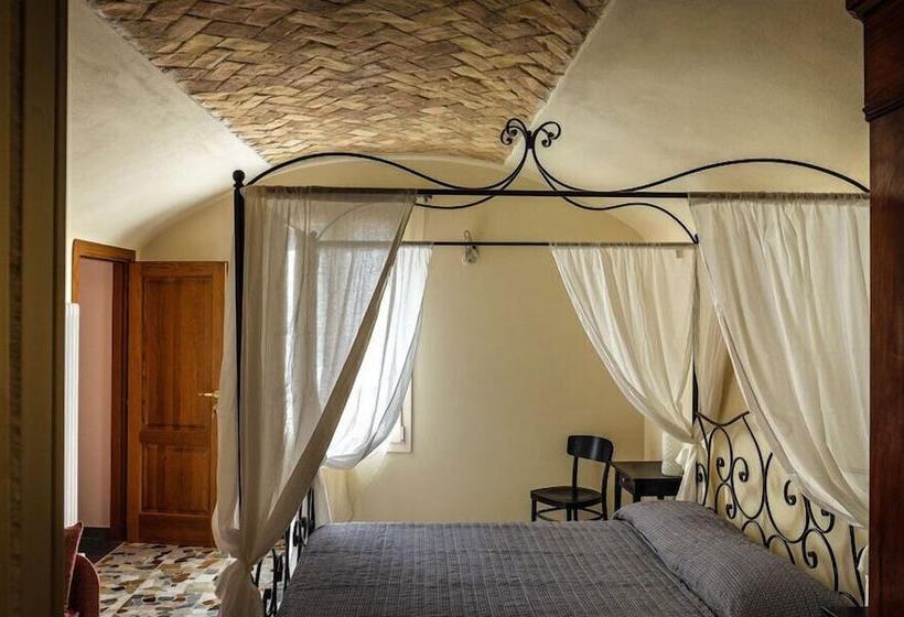 مبيت وإفطار U Campanin