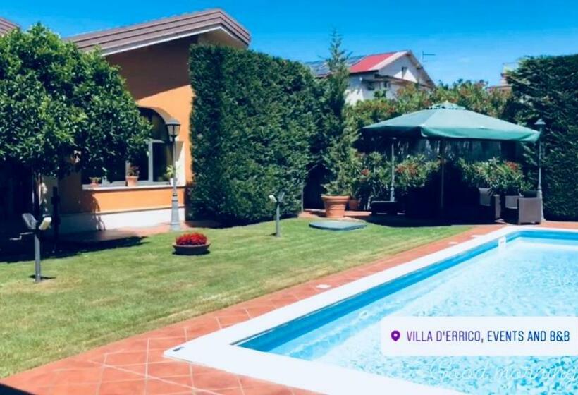 B&b Villa D Errico