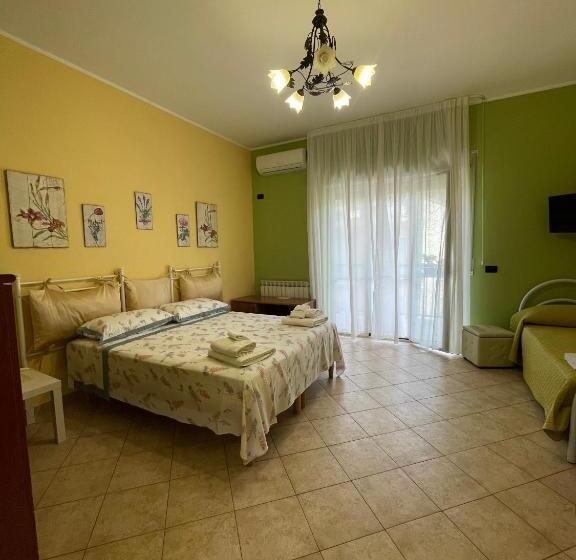 B&b Vistamare