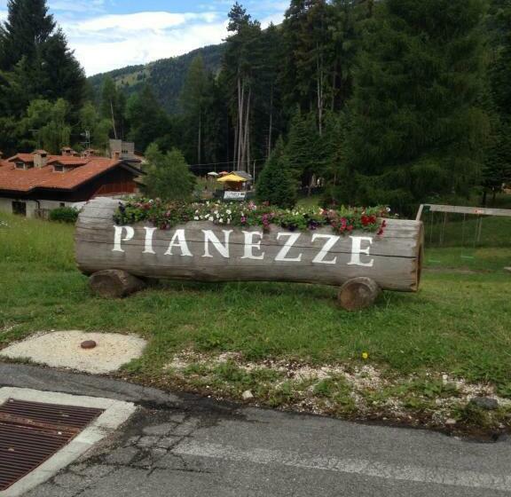 B&b Zanin Di Zanin Mauro