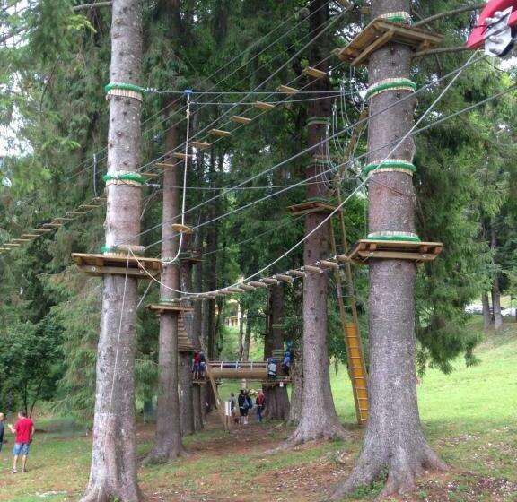 B&b Zanin Di Zanin Mauro