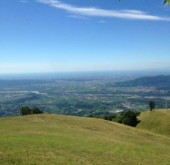 B&b Zanin Di Zanin Mauro