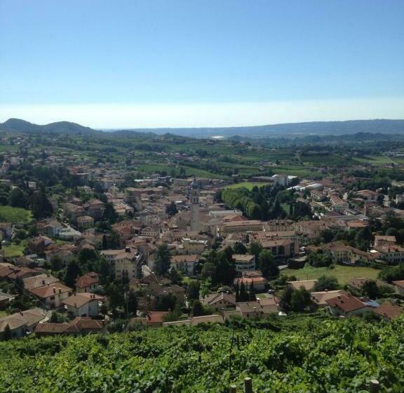 B&b Zanin Di Zanin Mauro