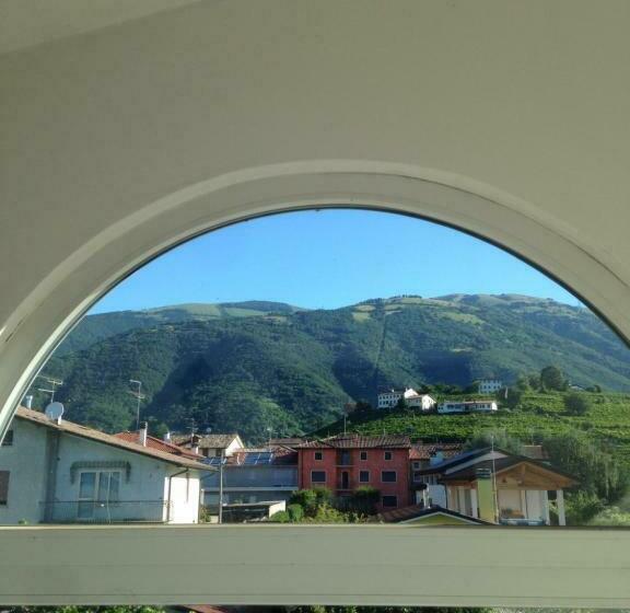 B&b Zanin Di Zanin Mauro