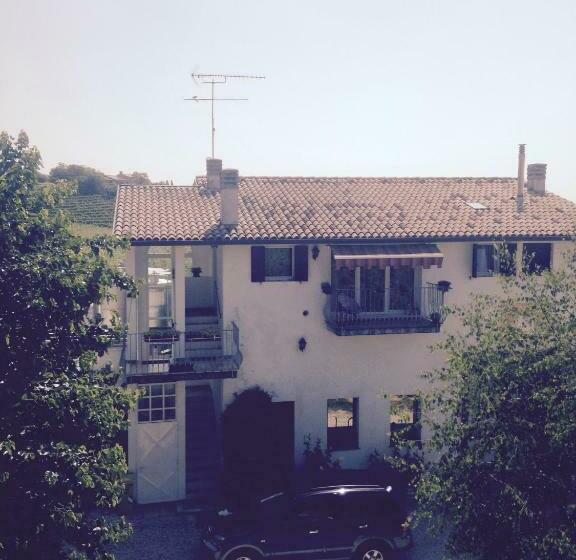 B&b Zanin Di Zanin Mauro