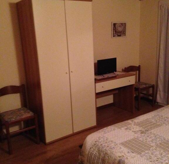 B&b Zanin Di Zanin Mauro