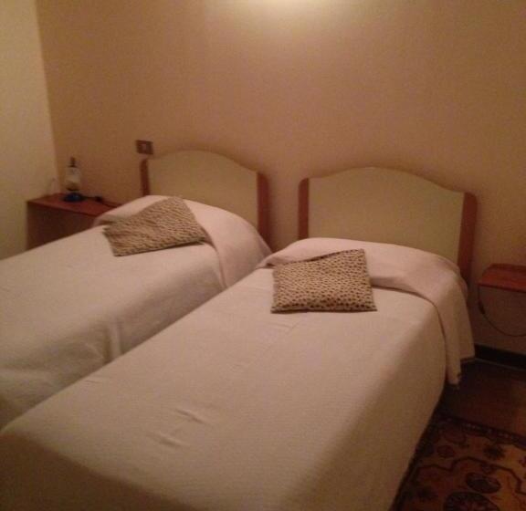 B&b Zanin Di Zanin Mauro